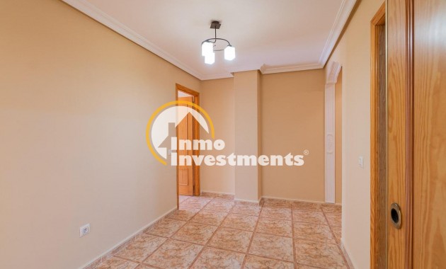 Reventa - Apartamento - Torrevieja - Centro