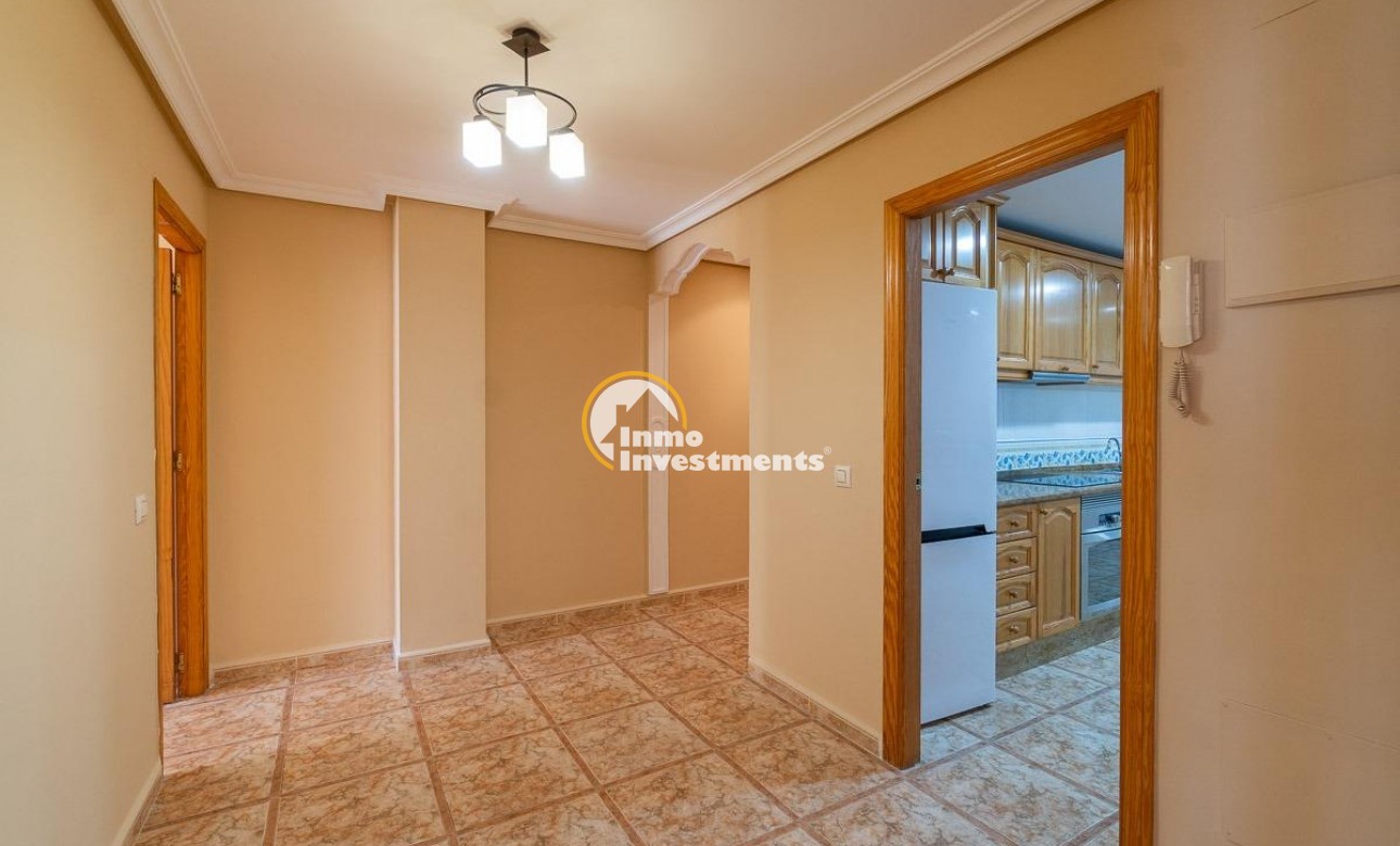 Reventa - Apartamento - Torrevieja - Centro
