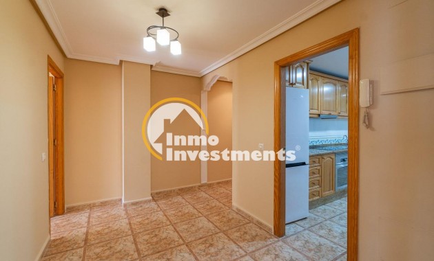 Reventa - Apartamento - Torrevieja - Centro