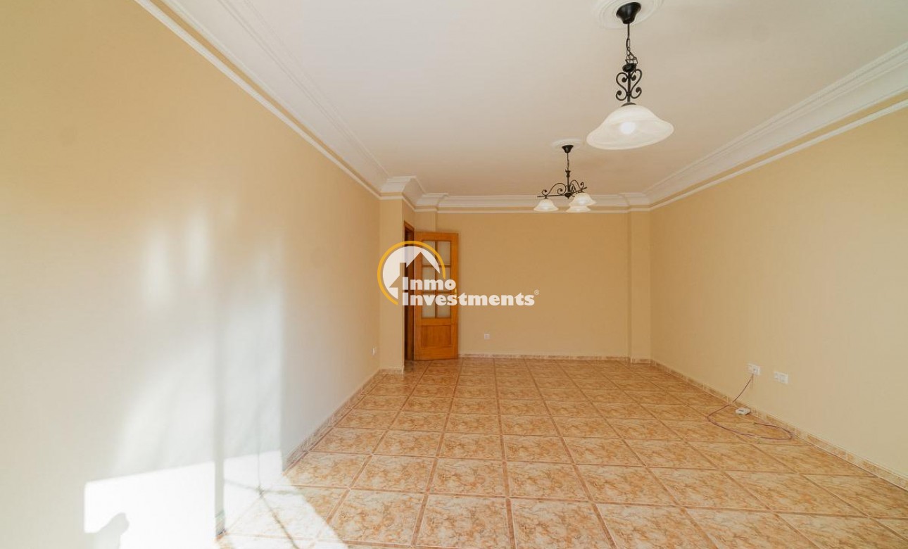 Reventa - Apartamento - Torrevieja - Centro