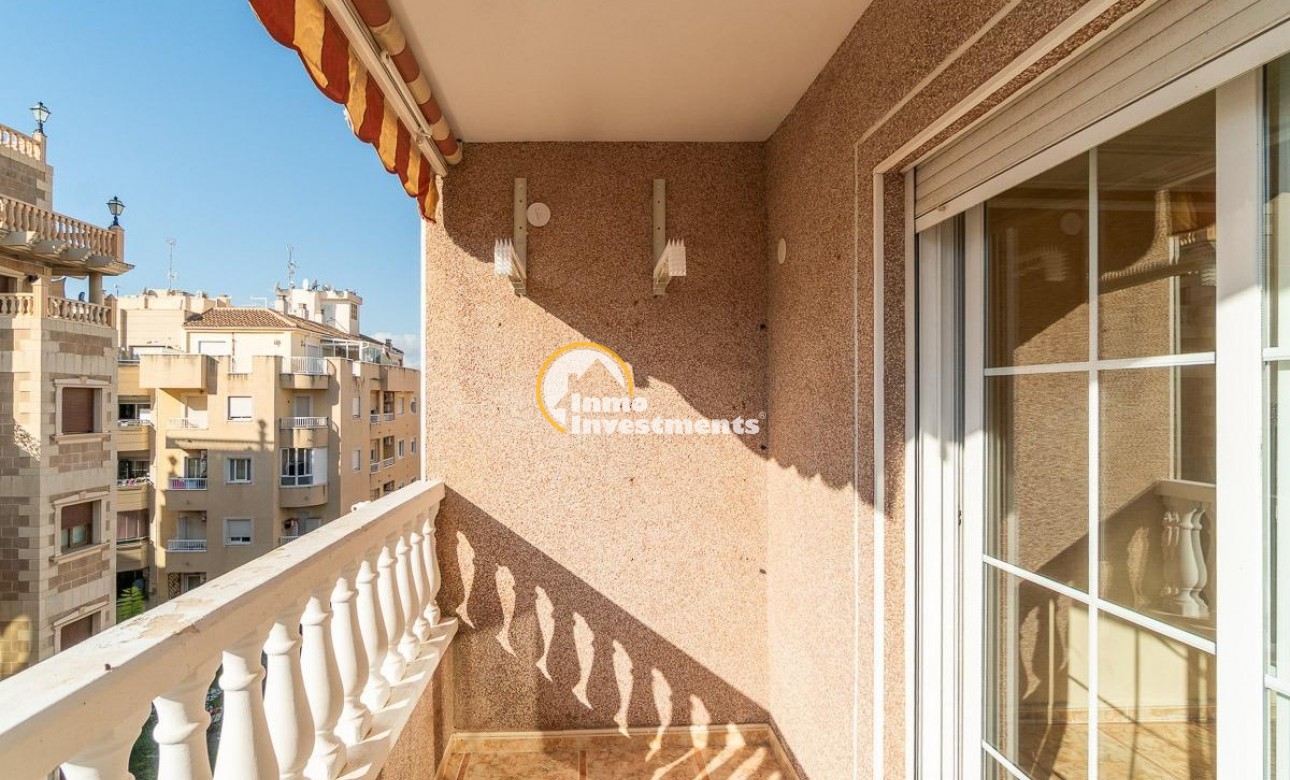 Reventa - Apartamento - Torrevieja - Centro