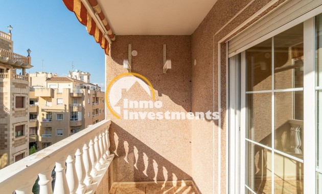 Reventa - Apartamento - Torrevieja - Centro