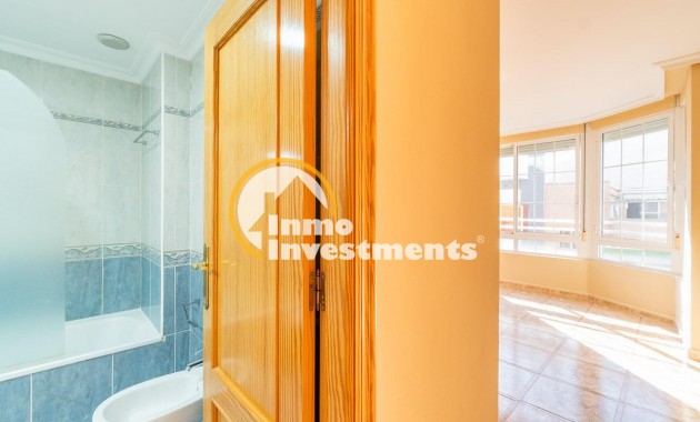 Reventa - Apartamento - Torrevieja - Centro
