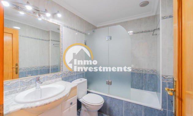 Reventa - Apartamento - Torrevieja - Centro