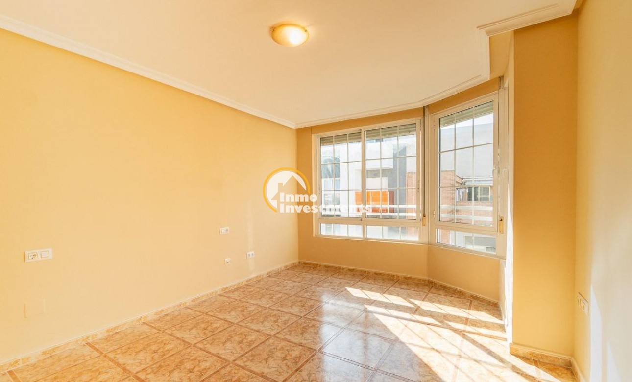 Reventa - Apartamento - Torrevieja - Centro