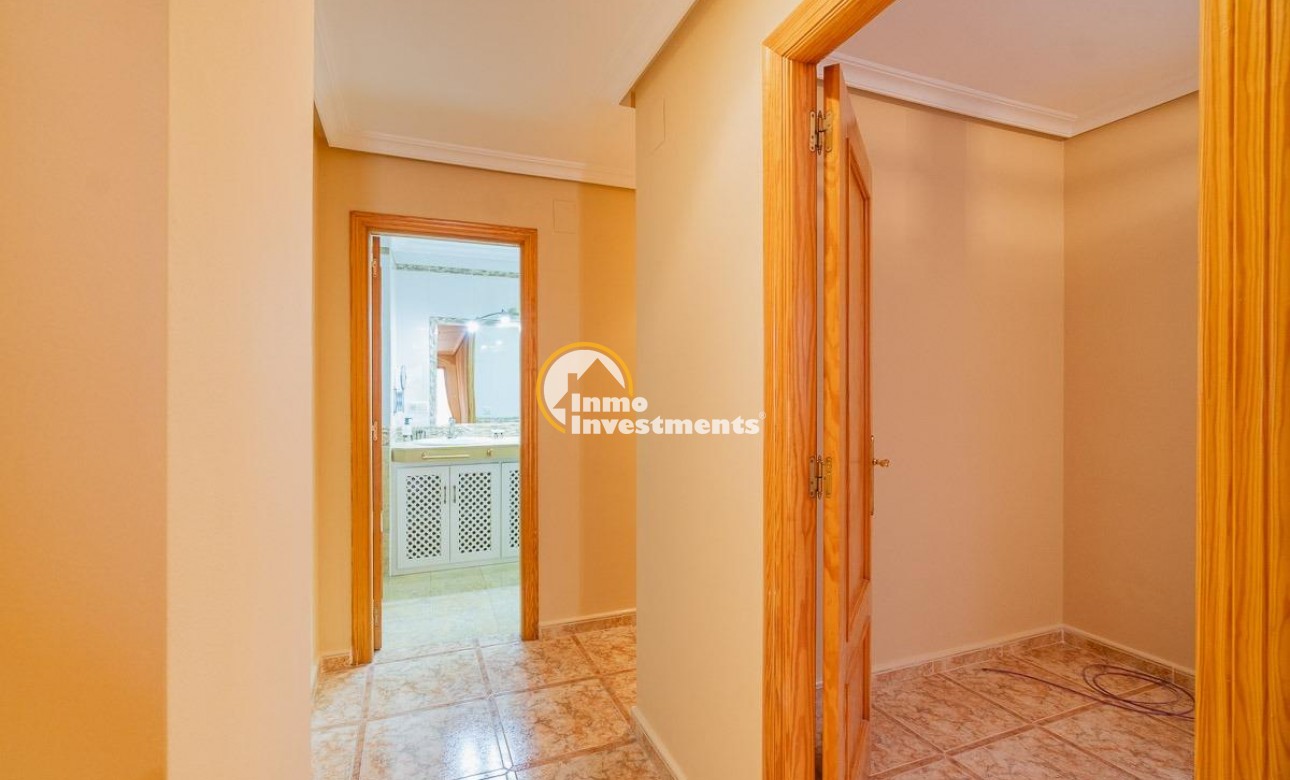 Reventa - Apartamento - Torrevieja - Centro