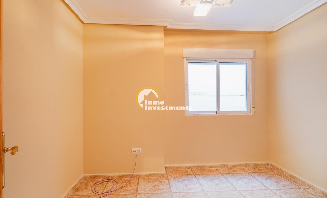Reventa - Apartamento - Torrevieja - Centro