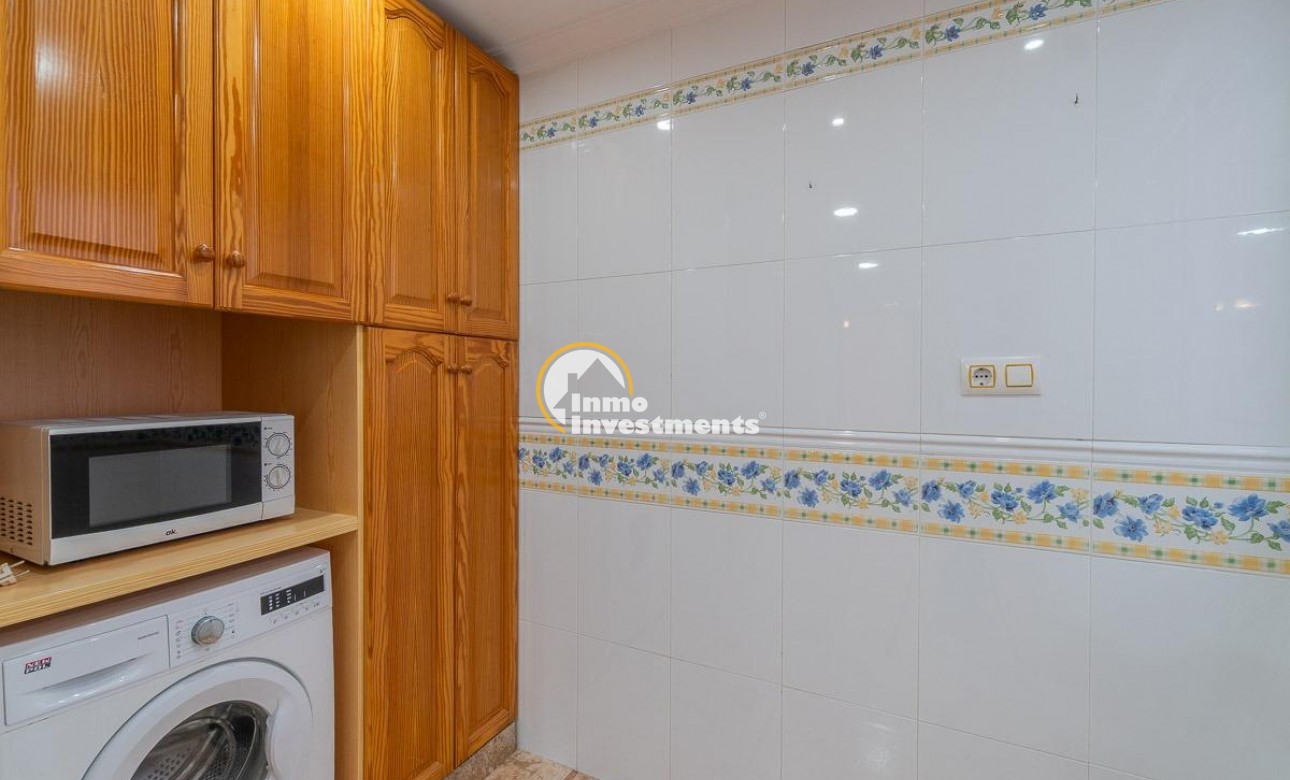 Reventa - Apartamento - Torrevieja - Centro
