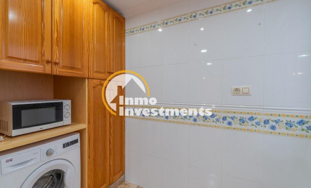 Reventa - Apartamento - Torrevieja - Centro