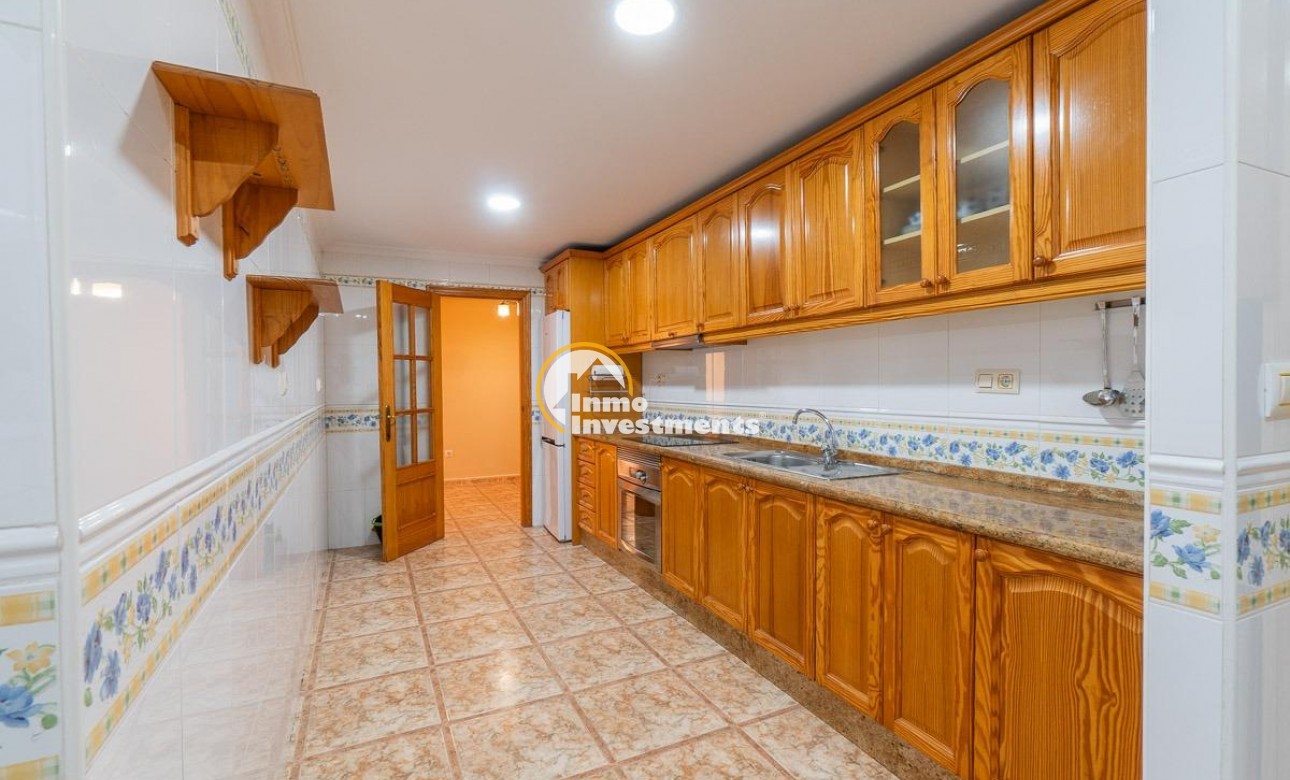 Reventa - Apartamento - Torrevieja - Centro