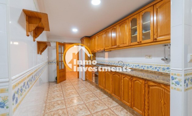 Reventa - Apartamento - Torrevieja - Centro