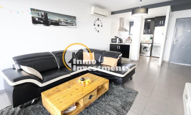 Gebrauchtimmobilien - Apartment - La Zenia - Boulevard