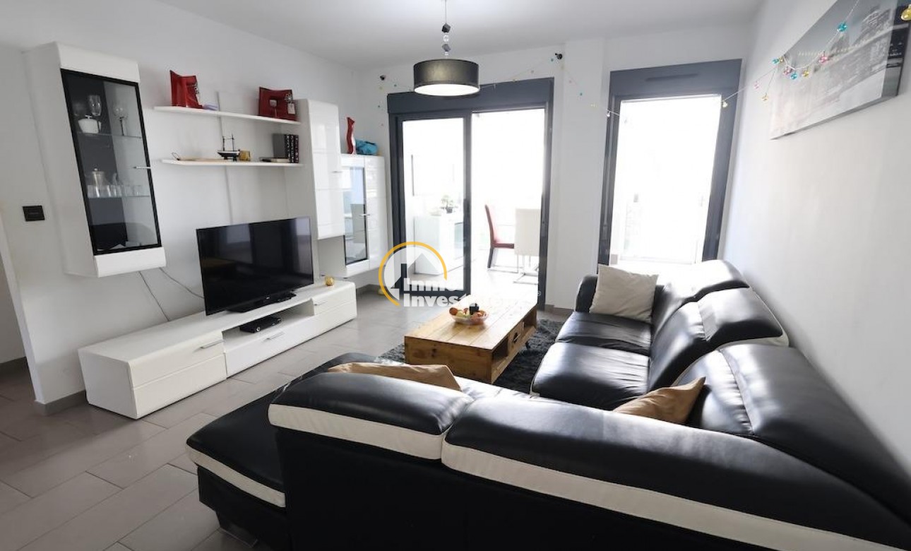 Gebrauchtimmobilien - Apartment - La Zenia - Boulevard