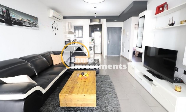 Gebrauchtimmobilien - Apartment - La Zenia - Boulevard