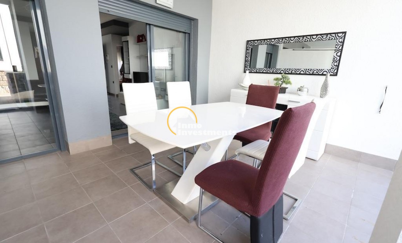 Gebrauchtimmobilien - Apartment - La Zenia - Boulevard