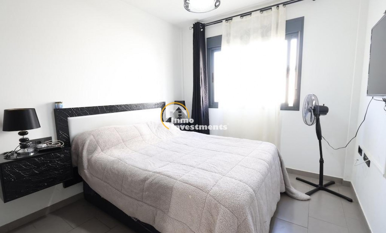 Gebrauchtimmobilien - Apartment - La Zenia - Boulevard