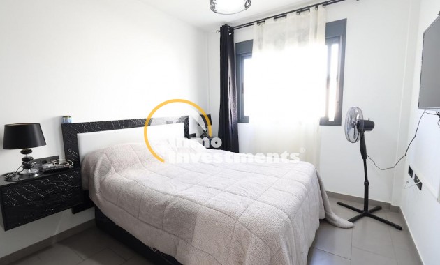 Gebrauchtimmobilien - Apartment - La Zenia - Boulevard