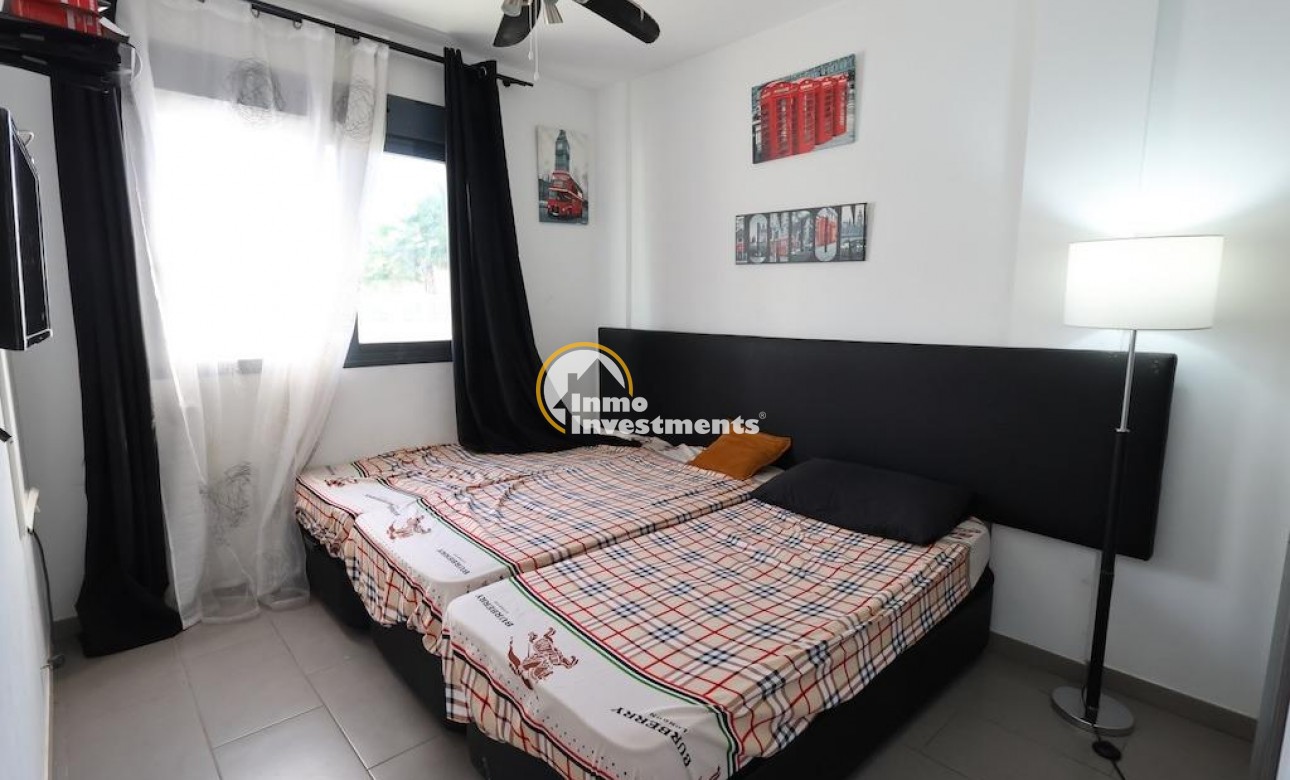 Gebrauchtimmobilien - Apartment - La Zenia - Boulevard