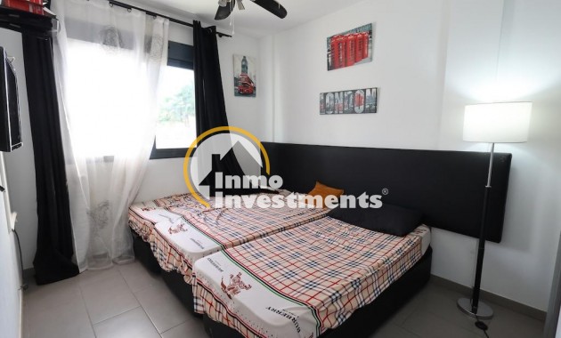 Gebrauchtimmobilien - Apartment - La Zenia - Boulevard