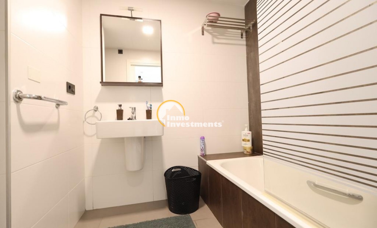 Gebrauchtimmobilien - Apartment - La Zenia - Boulevard