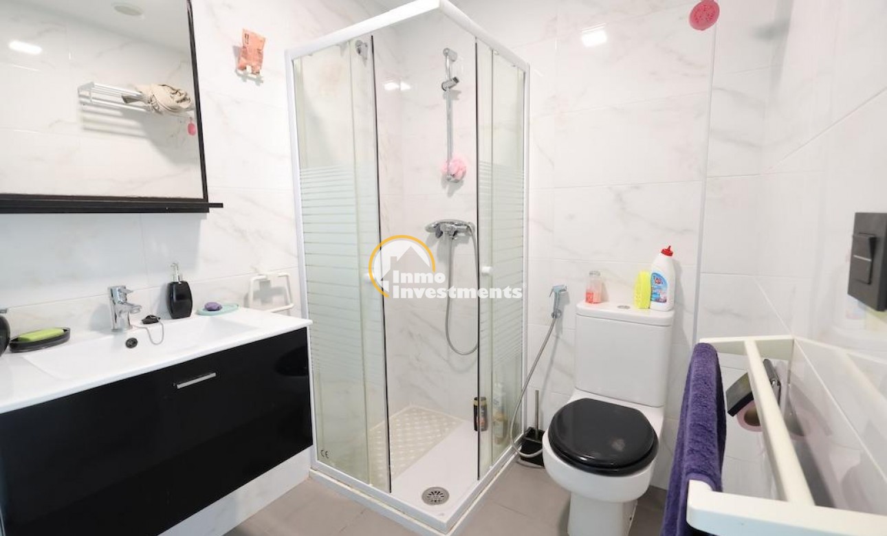 Gebrauchtimmobilien - Apartment - La Zenia - Boulevard