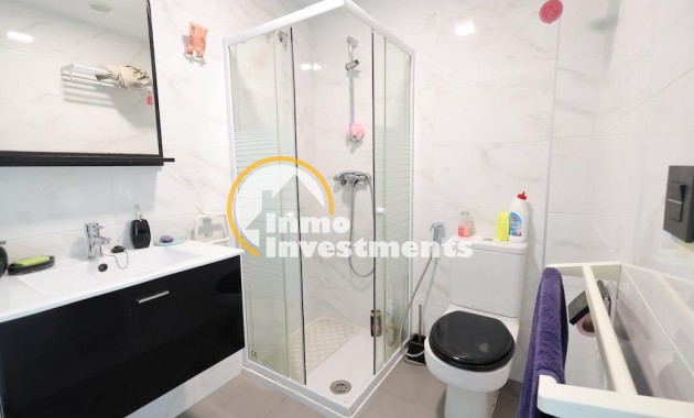 Gebrauchtimmobilien - Apartment - La Zenia - Boulevard