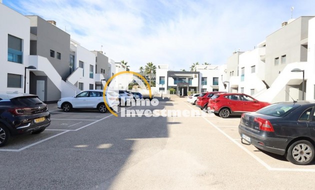 Gebrauchtimmobilien - Apartment - La Zenia - Boulevard