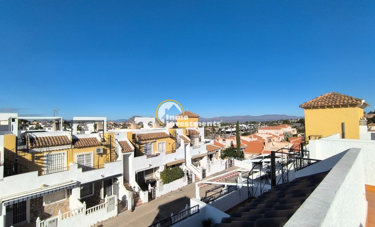 Bestaande bouw - Townhouse - Algorfa - Montemar