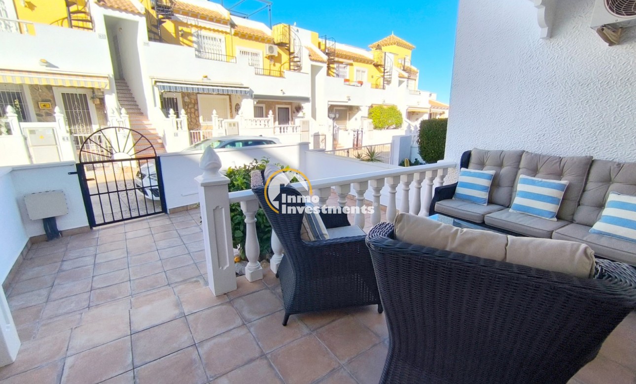 Bestaande bouw - Townhouse - Algorfa - Montemar