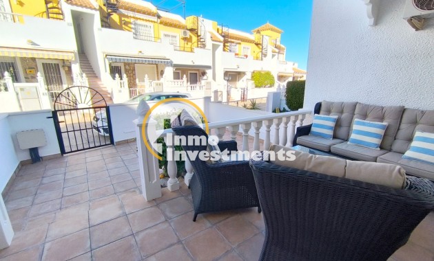 Bestaande bouw - Townhouse - Algorfa - Montemar