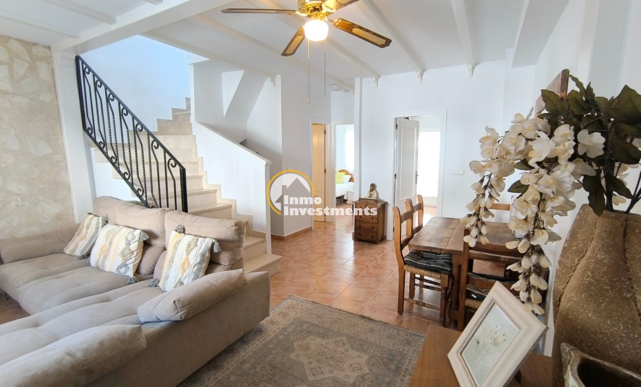 Bestaande bouw - Townhouse - Algorfa - Montemar