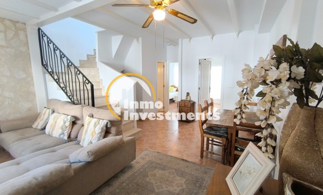 Bestaande bouw - Townhouse - Algorfa - Montemar