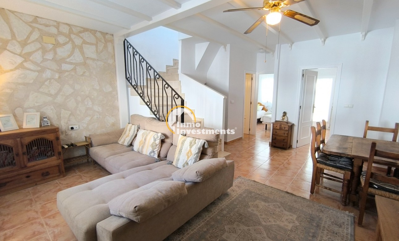 Bestaande bouw - Townhouse - Algorfa - Montemar