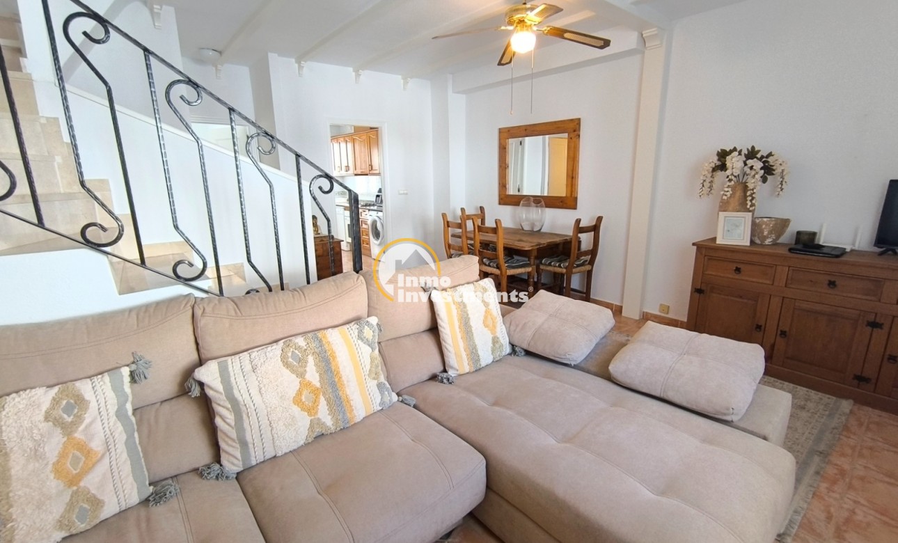 Bestaande bouw - Townhouse - Algorfa - Montemar