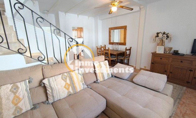 Bestaande bouw - Townhouse - Algorfa - Montemar