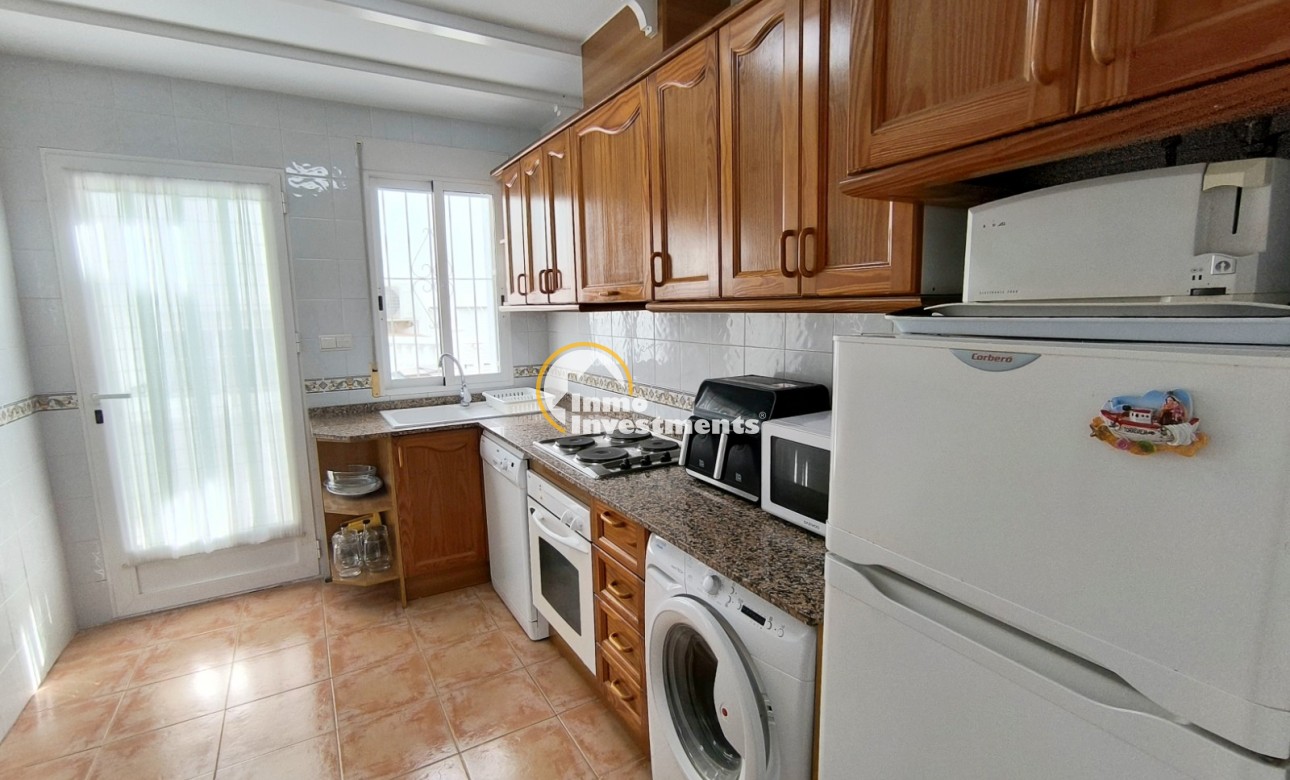 Bestaande bouw - Townhouse - Algorfa - Montemar