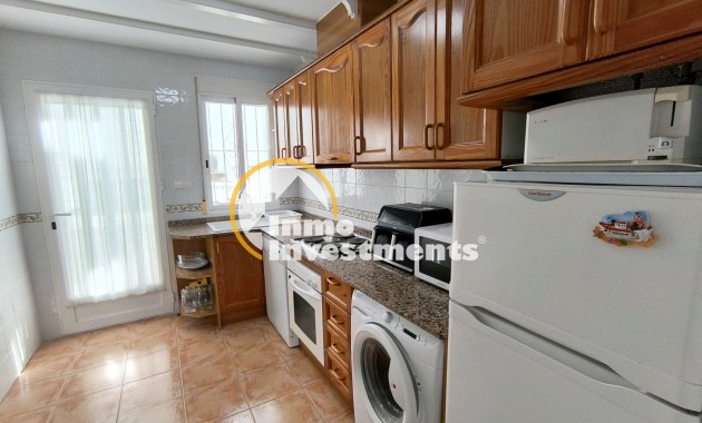 Bestaande bouw - Townhouse - Algorfa - Montemar