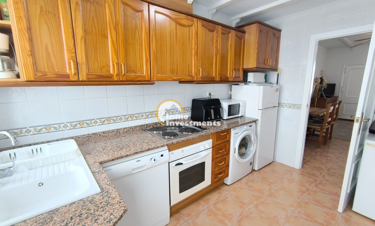 Bestaande bouw - Townhouse - Algorfa - Montemar