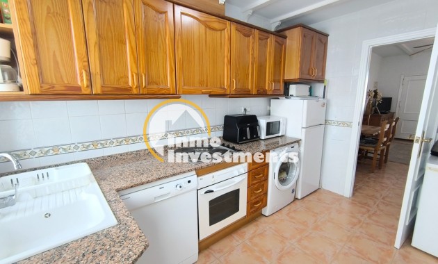 Bestaande bouw - Townhouse - Algorfa - Montemar