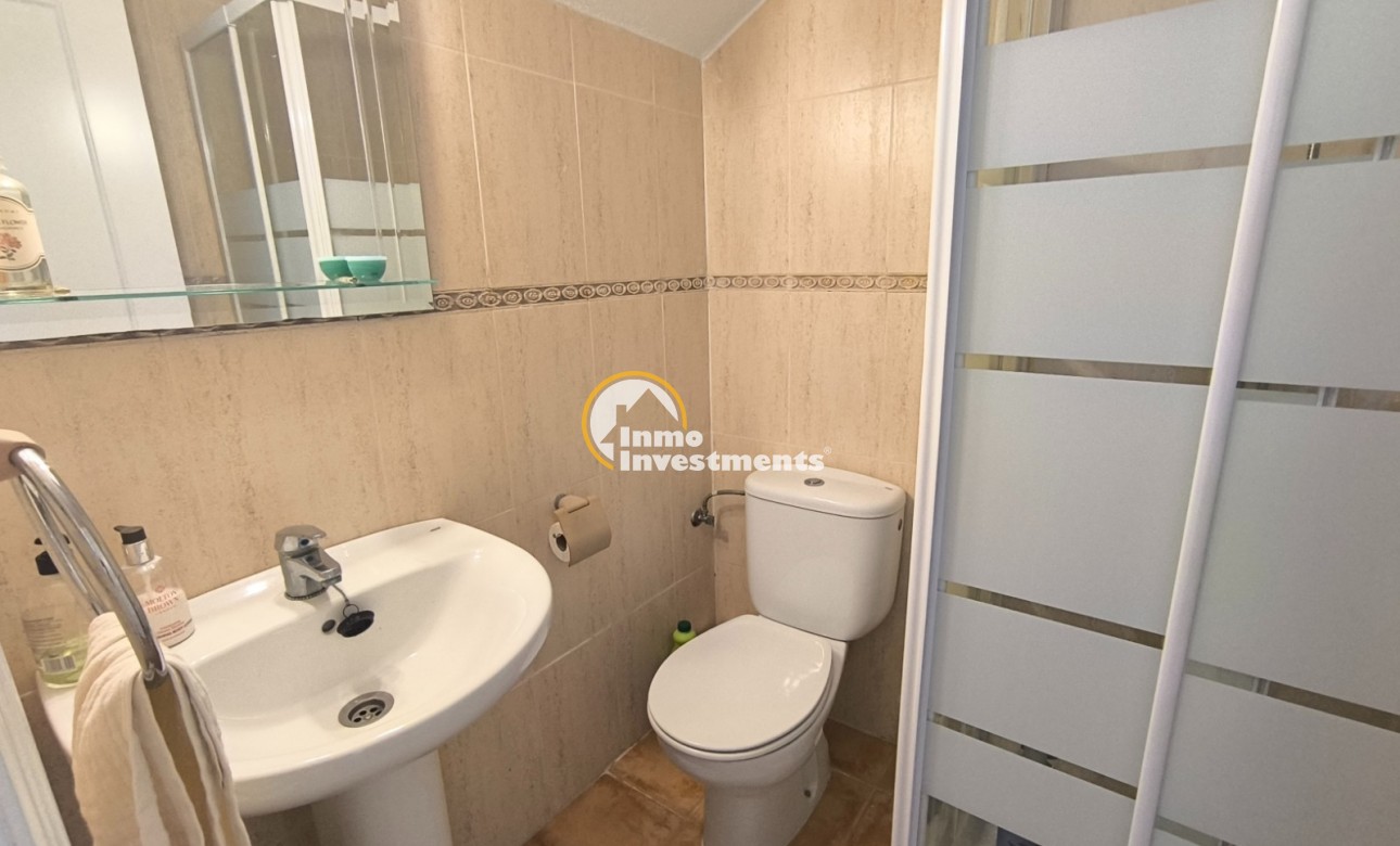 Bestaande bouw - Townhouse - Algorfa - Montemar