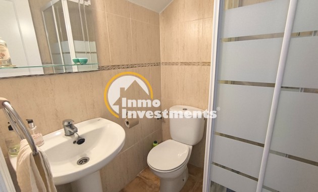 Bestaande bouw - Townhouse - Algorfa - Montemar