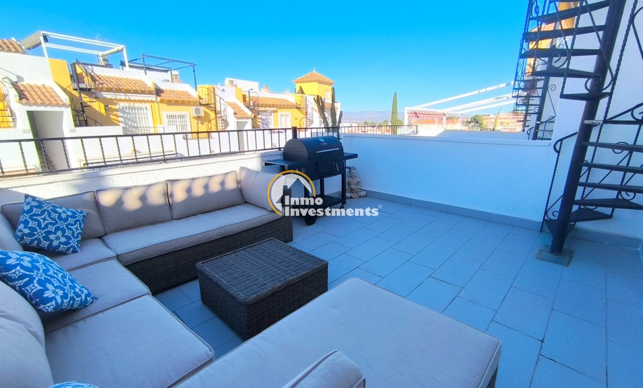 Bestaande bouw - Townhouse - Algorfa - Montemar