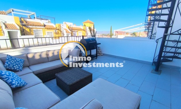 Bestaande bouw - Townhouse - Algorfa - Montemar