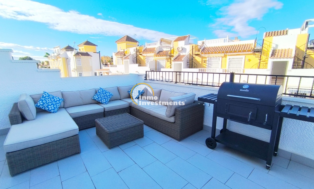 Bestaande bouw - Townhouse - Algorfa - Montemar