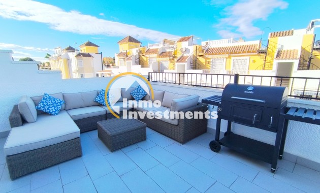 Bestaande bouw - Townhouse - Algorfa - Montemar