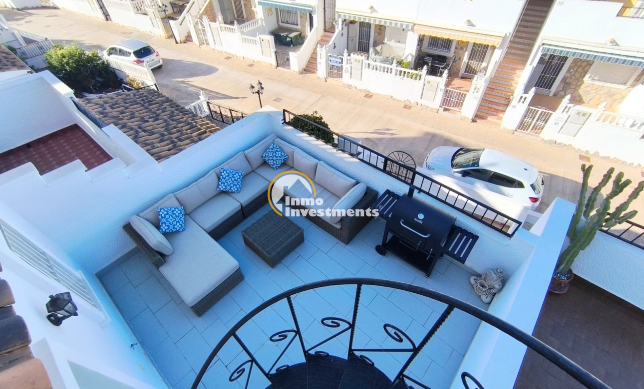 Bestaande bouw - Townhouse - Algorfa - Montemar