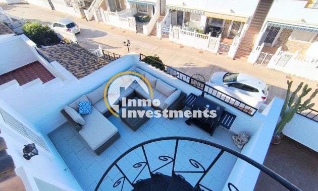 Bestaande bouw - Townhouse - Algorfa - Montemar