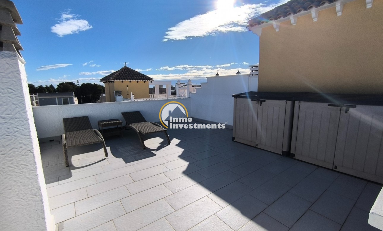 Bestaande bouw - Townhouse - Algorfa - Montemar