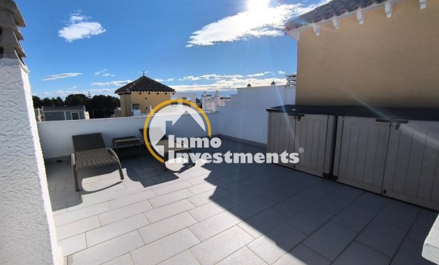 Bestaande bouw - Townhouse - Algorfa - Montemar