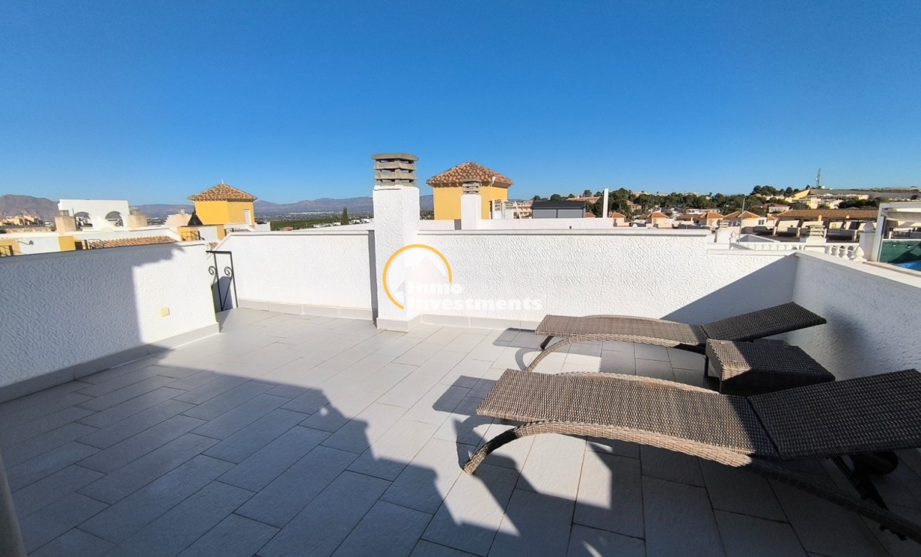 Bestaande bouw - Townhouse - Algorfa - Montemar